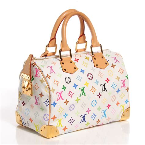 lv speedy 30 multicolor